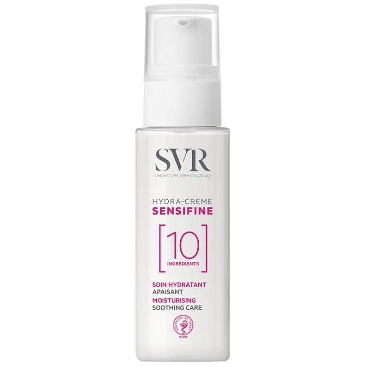 SENSIFINE HYDRA CREME 40 ML SENSIFINE HYDRA CREME 40 ML