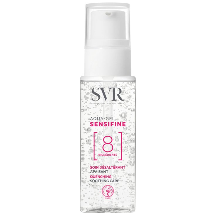 SENSIFINE Aquagel 40ml SENSIFINE Aquagel 40ml