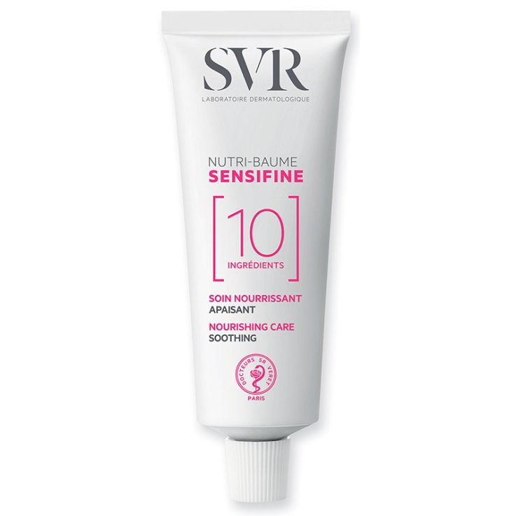 SENSIFINE NutriBaume 40ml SENSIFINE NutriBaume 40ml