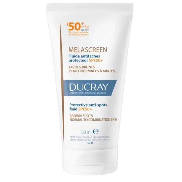MELASCREEN Cr.Sol.Legg.50+50ml MELASCREEN Cr.Sol.Legg.50+50ml