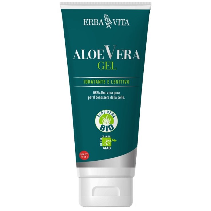 ALOE VERA Gel 200ml EBV ALOE VERA Gel 200ml EBV