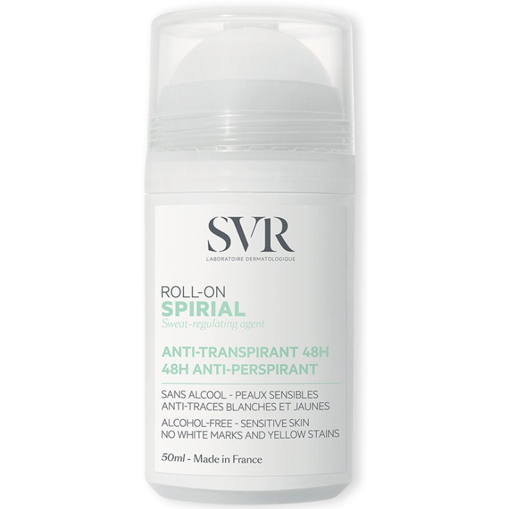 SPIRIAL Deo A-Tr.Roll-On SPIRIAL Deo A-Tr.Roll-On