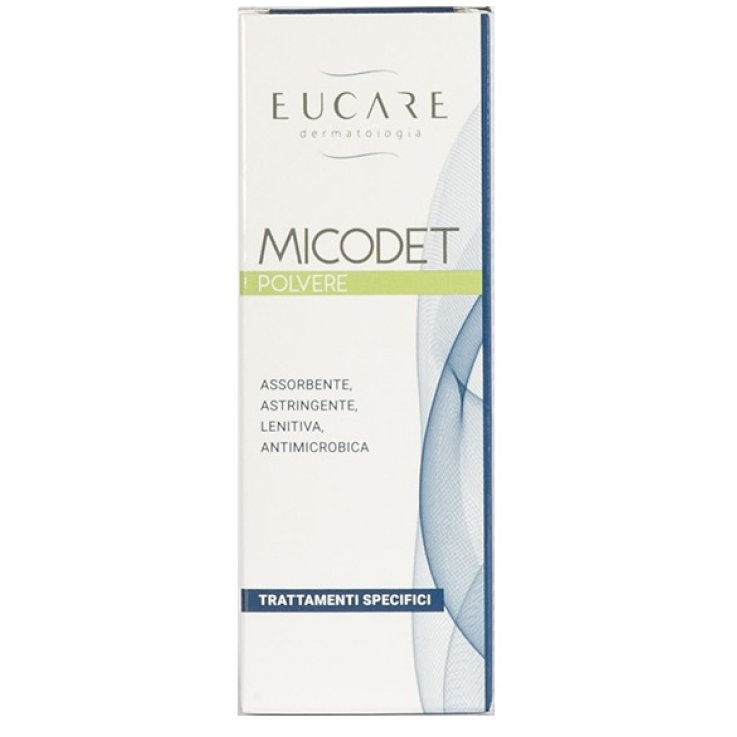 MICODET Polvere 75ml MICODET Polvere 75ml