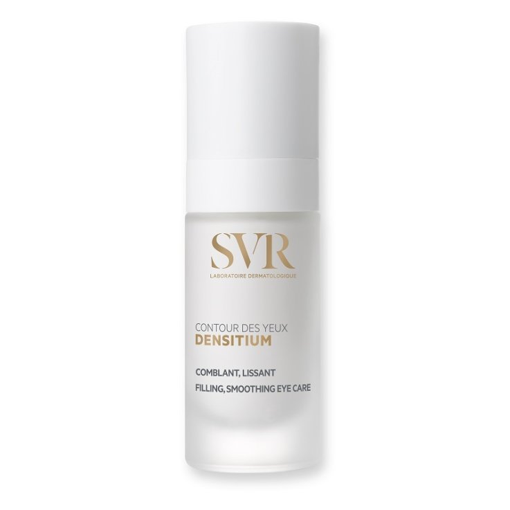 DENSITIUM CONTOUR DES YEUX GLOBAL CORRECTION SMOOTHING FILLING EYE CARE 15 ML DENSITIUM CONTOUR DES YEUX GLOBAL CORRECTION SMOOTHING FILLING EYE CARE 15 ML