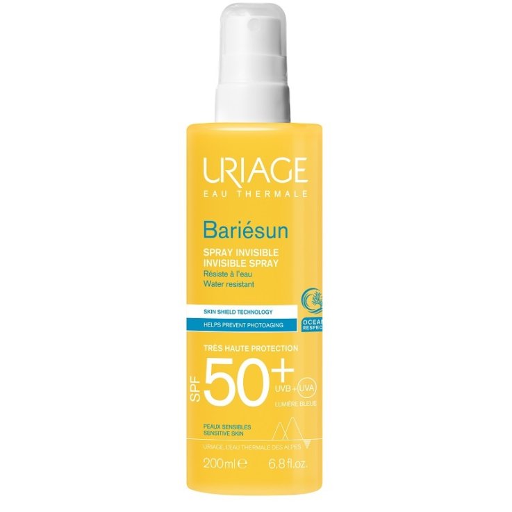 BARIESUN Spy fp50+ 200ml BARIESUN Spy fp50+ 200ml