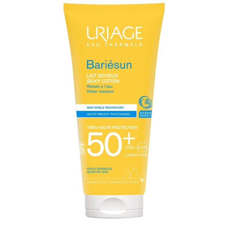 BARIESUN Latte fp50+ 100ml BARIESUN Latte fp50+ 100ml
