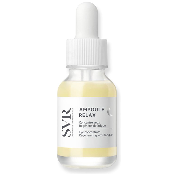 RELAX Yeux 15ml RELAX Yeux 15ml