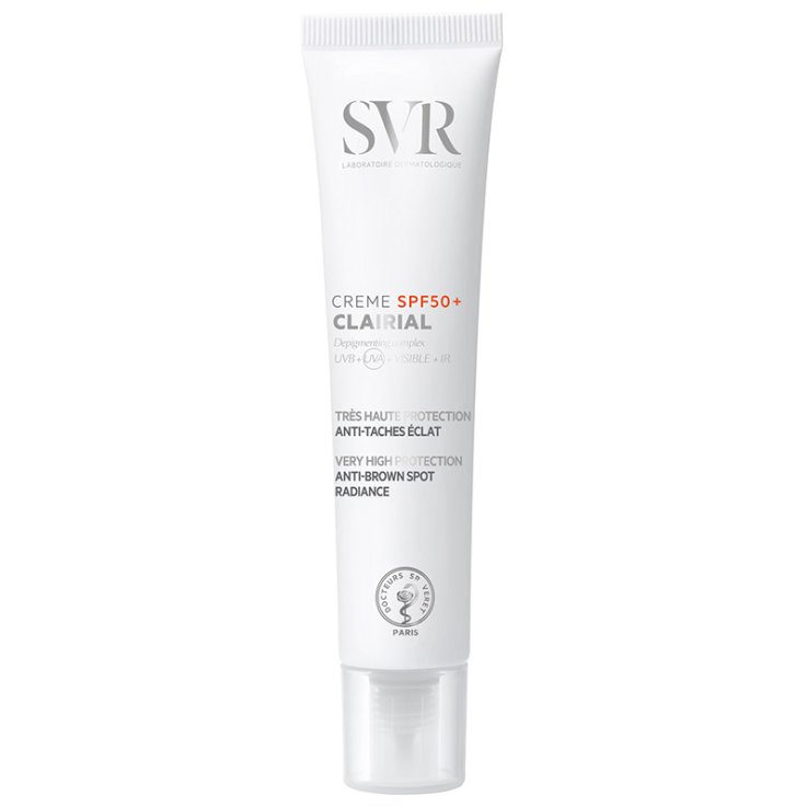 CLAIRIAL Crema fp50+ 40ml CLAIRIAL Crema fp50+ 40ml