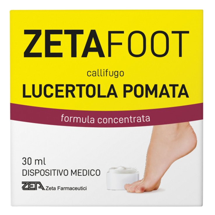 ZF Call.Crema Lucertola 30ml ZF Call.Crema Lucertola 30ml