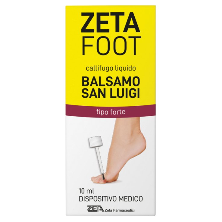 ZF Call.Balsamo S.Luigi 10ml ZF Call.Balsamo S.Luigi 10ml