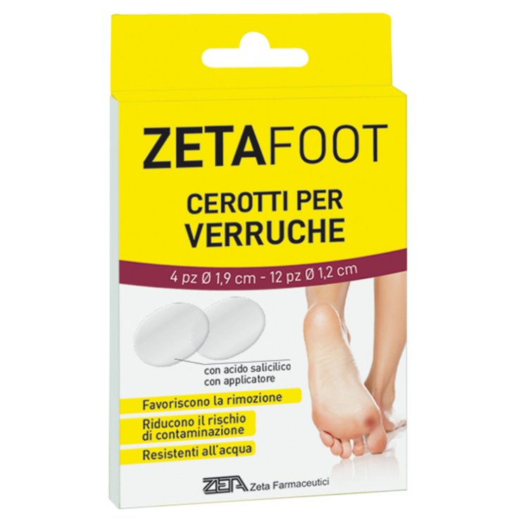 ZF Cer.Verruche Assort.16pz ZF Cer.Verruche Assort.16pz