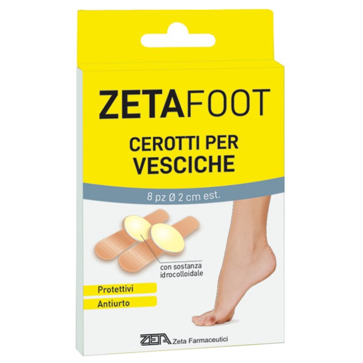 ZF Cer.Idrocoll.Vesc.8pz ZF Cer.Idrocoll.Vesc.8pz