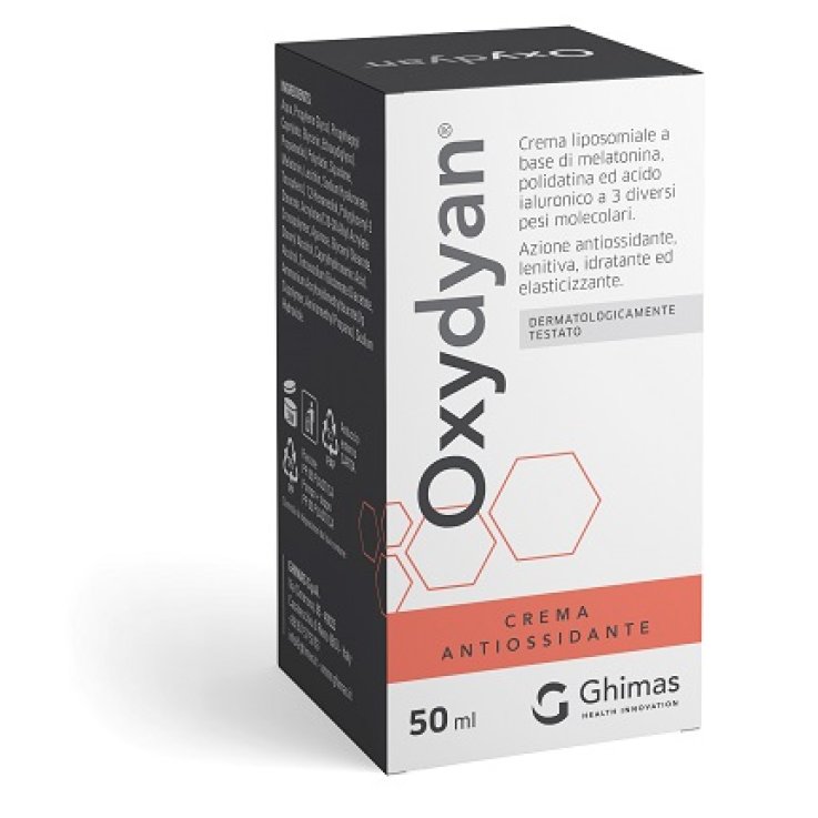 OXYDYAN 50ml OXYDYAN 50ml