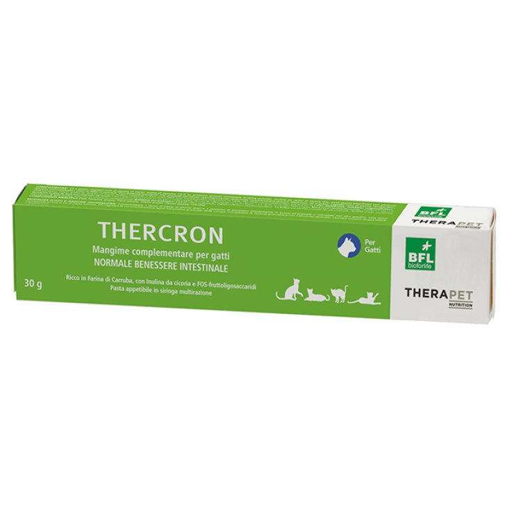 THERCRON Gatto 30ml THERCRON Gatto 30ml