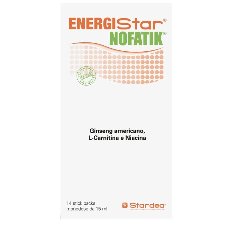 NOFATIK 14 Stick 15ml NOFATIK 14 Stick 15ml