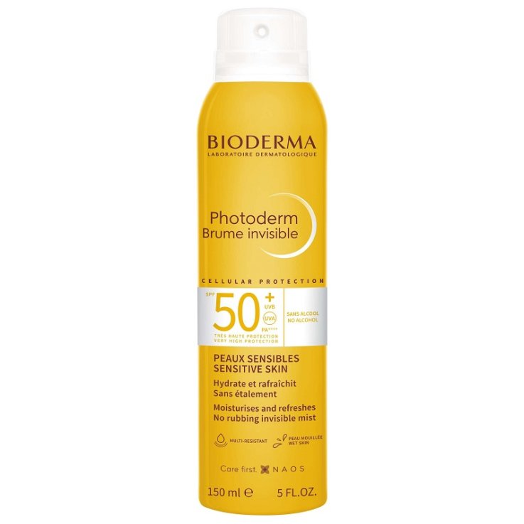 PHOTODERM Bronz Brume fp50+ PHOTODERM Bronz Brume fp50+
