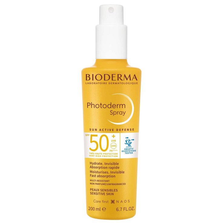 PHOTODERM Spy Inv.fp50+200ml PHOTODERM Spy Inv.fp50+200ml