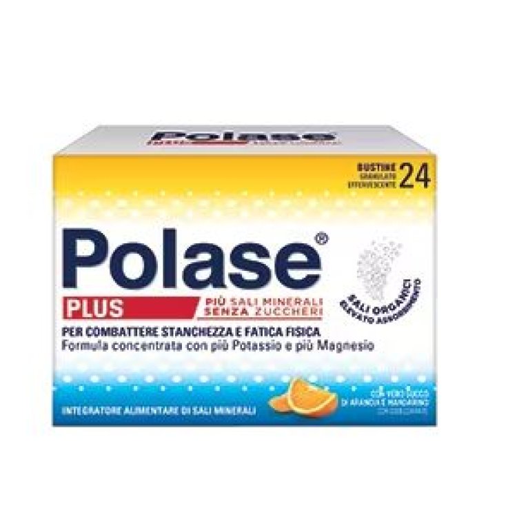 POLASE PLUS 36 BUSTINE PROMOZIONE 2023 POLASE PLUS 36 BUSTINE PROMOZIONE 2023