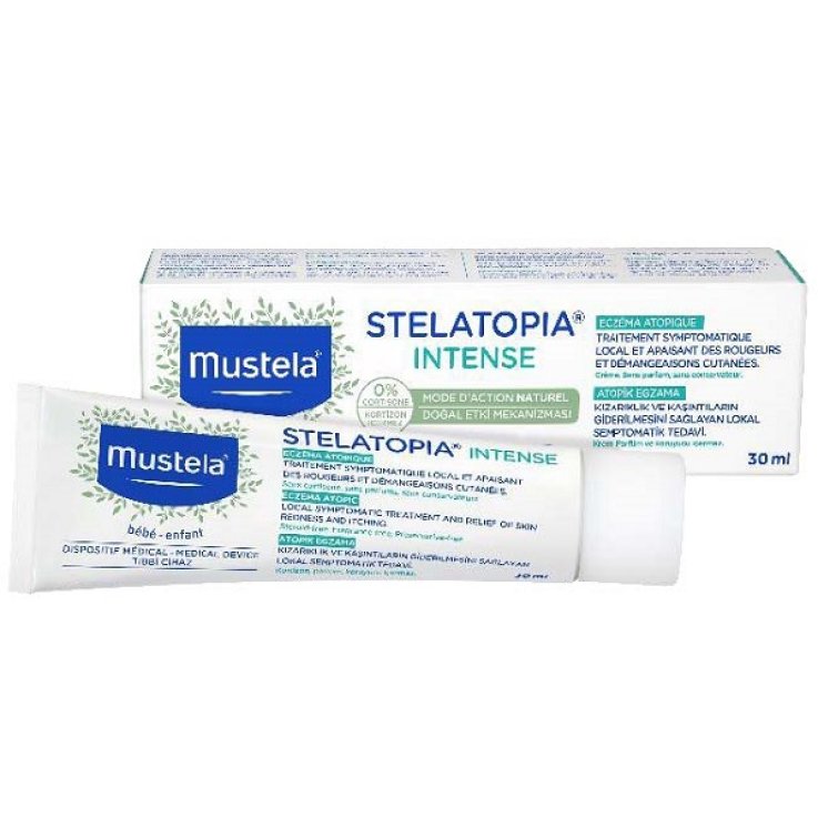 STELATOPIA Intense 30ml STELATOPIA Intense 30ml