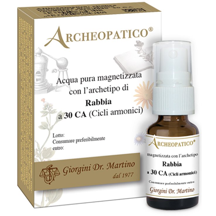 RABBIA 30CA SVS RABBIA 30CA SVS