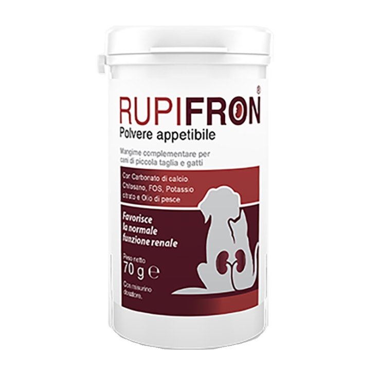 RUPIFRON Polv.70g RUPIFRON Polv.70g