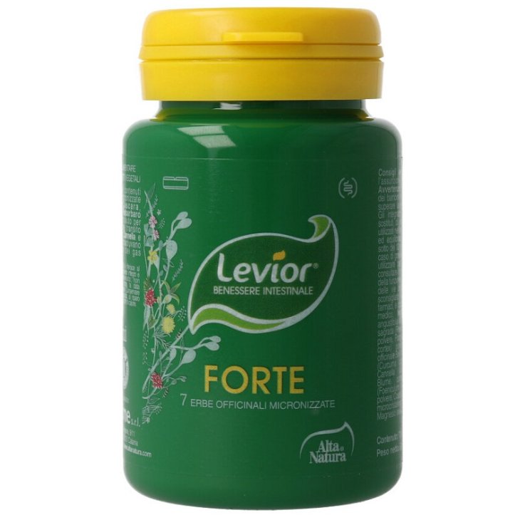 LEVIOR Forte 70cpr 900mg LEVIOR Forte 70cpr 900mg