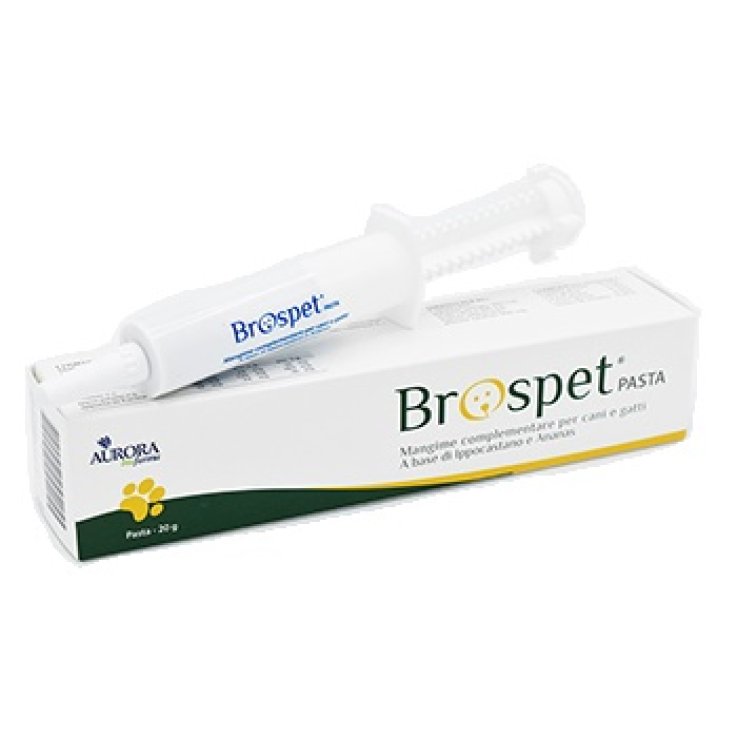 BROSPET Pasta 20g BROSPET Pasta 20g