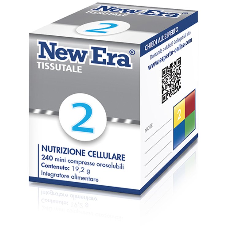 NEWERA 2 240 Granuli NEWERA 2 240 Granuli