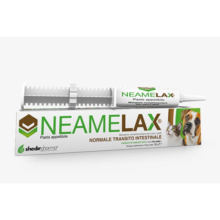 NEAMELAX Pasta 30g NEAMELAX Pasta 30g