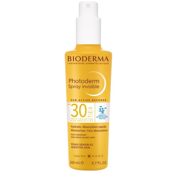 PHOTODERM Spy fp30+200ml PHOTODERM Spy fp30+200ml