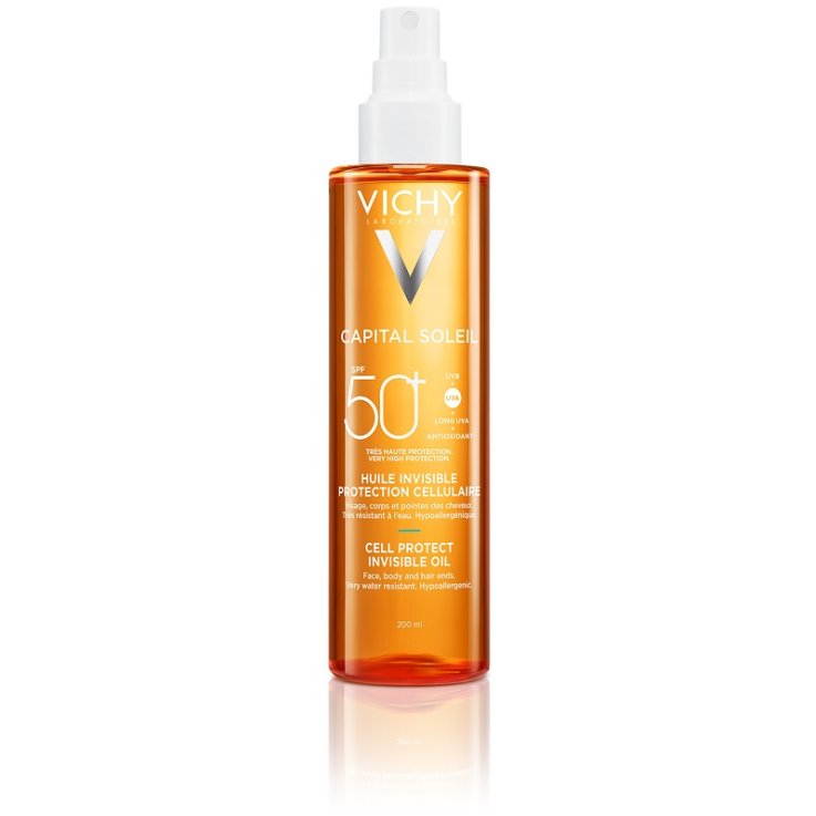 VICHY Olio Inv.Cell.Pro fp50 VICHY Olio Inv.Cell.Pro fp50