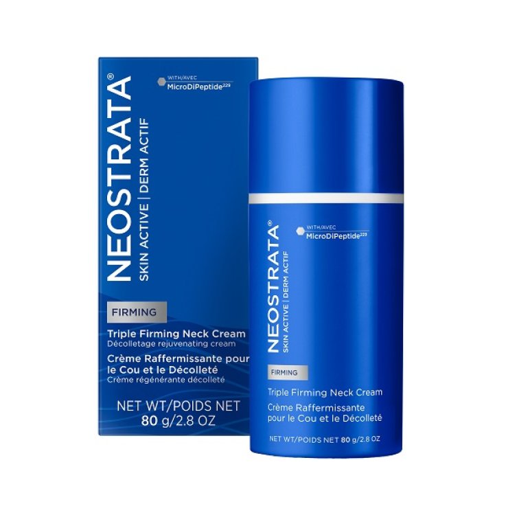 NEOSTRATA TRIPLE Firming Neck NEOSTRATA TRIPLE Firming Neck