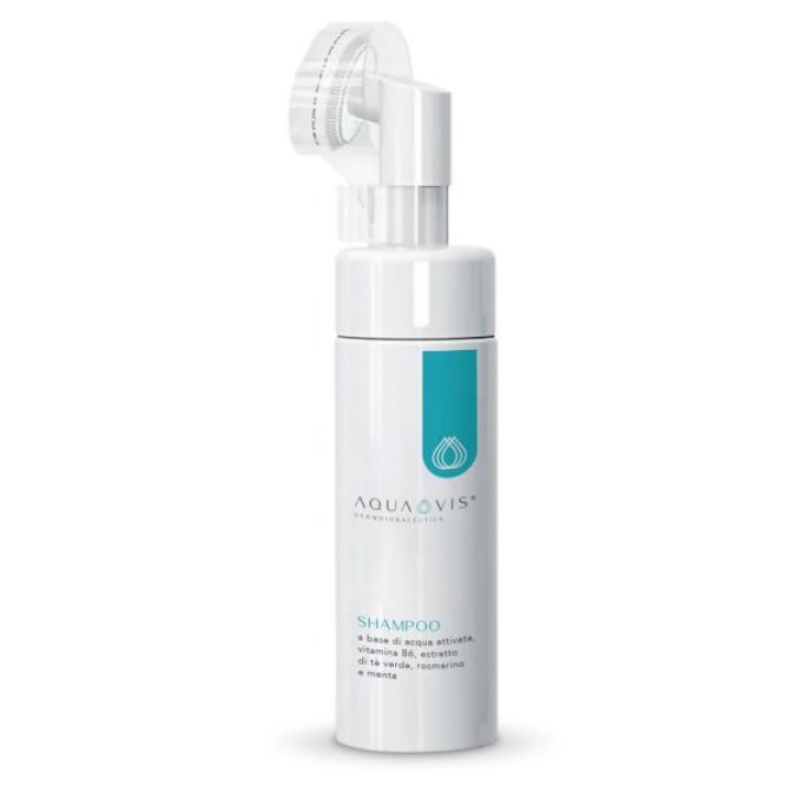 AQUAVIS Sh.A-Caduta 150ml AQUAVIS Sh.A-Caduta 150ml