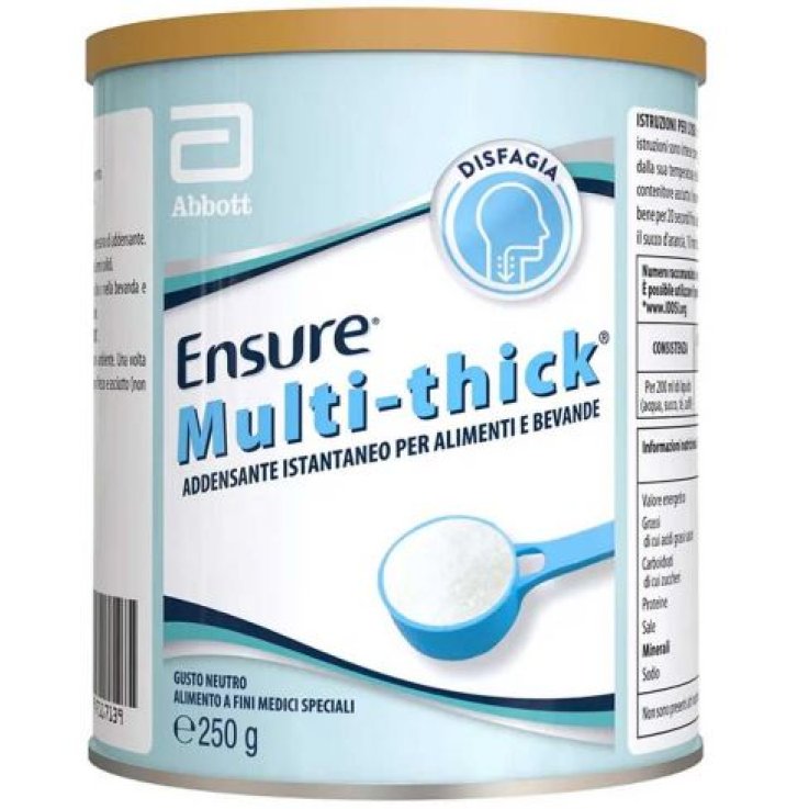 ENSURE Multi-Thick 250g ENSURE Multi-Thick 250g