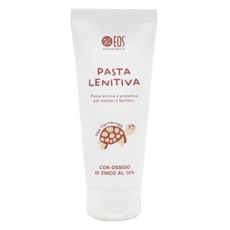 EOS Pasta Lenit.100ml EOS Pasta Lenit.100ml