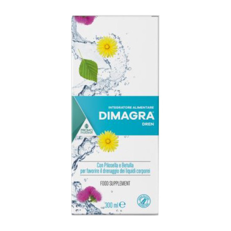DIMAGRA DREN 300ml DIMAGRA DREN 300ml