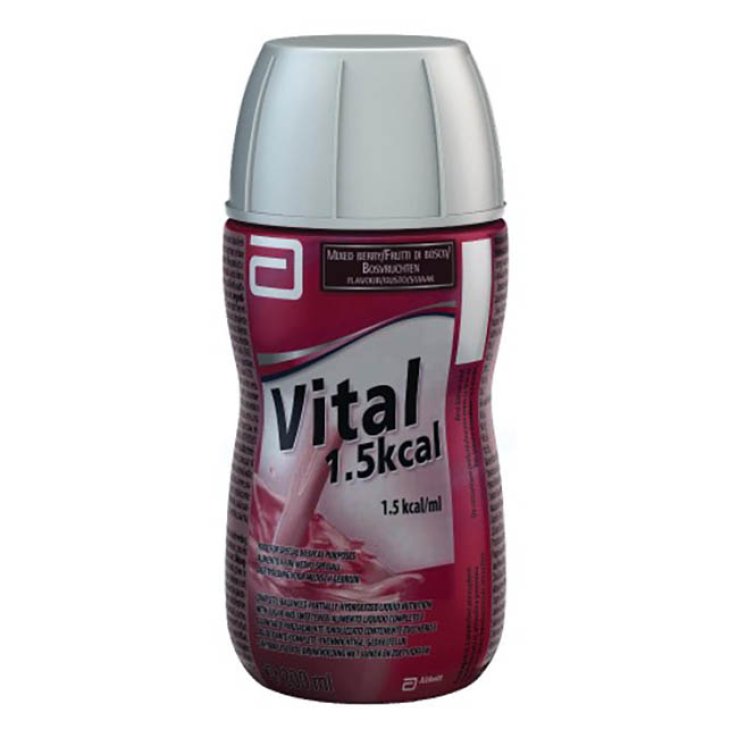 VITAL 1,5KCal.Fr.Bosco 200ml VITAL 1,5KCal.Fr.Bosco 200ml