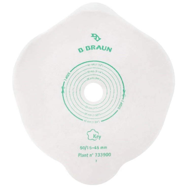 FLEXIMA Key Pl.Rit.40mm 5pz FLEXIMA Key Pl.Rit.40mm 5pz