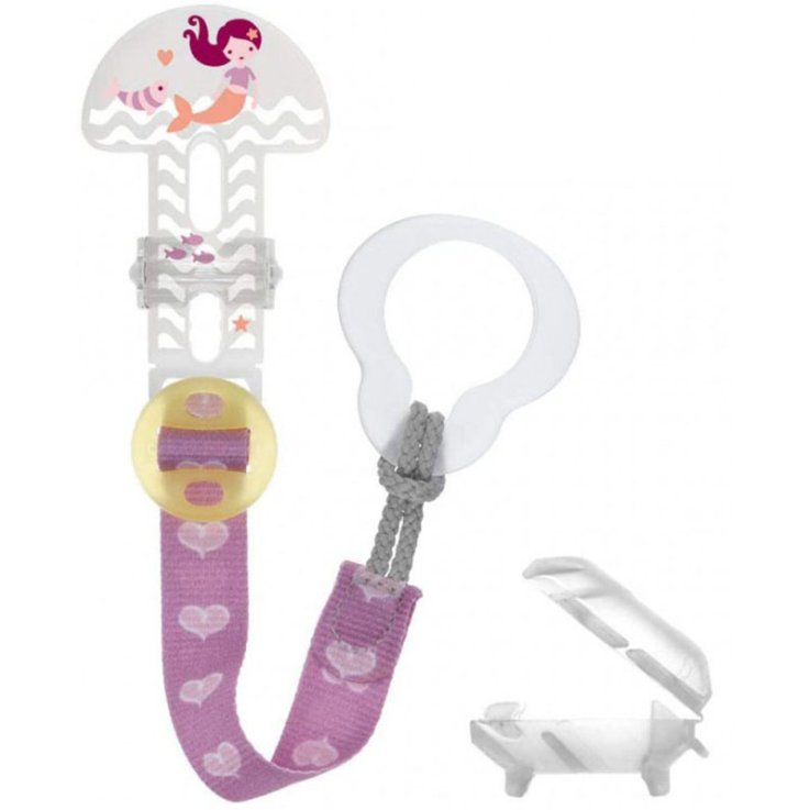 MAM Porta Succh.Clip&CoverFemm MAM Porta Succh.Clip&CoverFemm