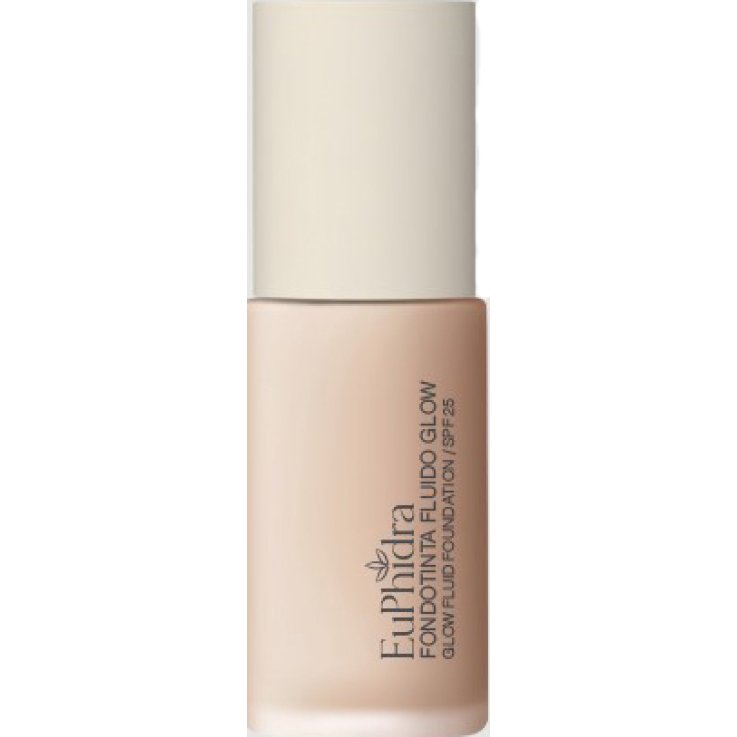 EUPHIDRA Fdt Fl.Glow 02 EUPHIDRA Fdt Fl.Glow 02