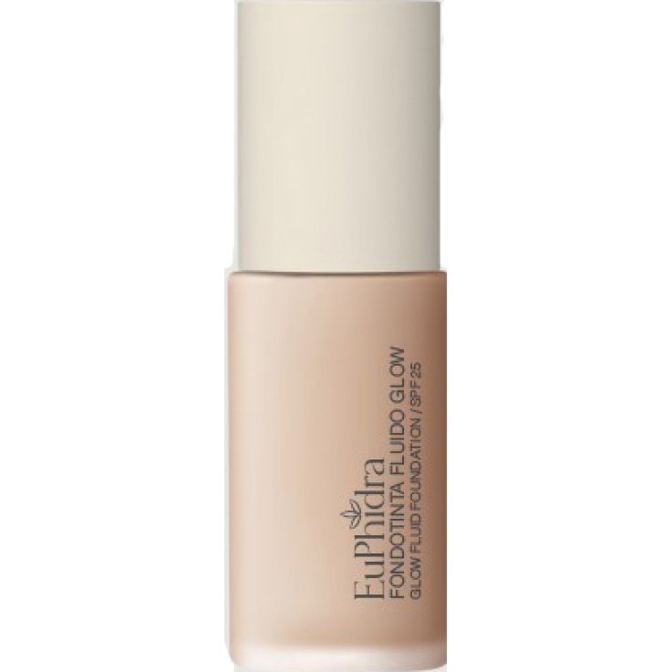 EUPHIDRA Fdt Fl.Glow 03 EUPHIDRA Fdt Fl.Glow 03