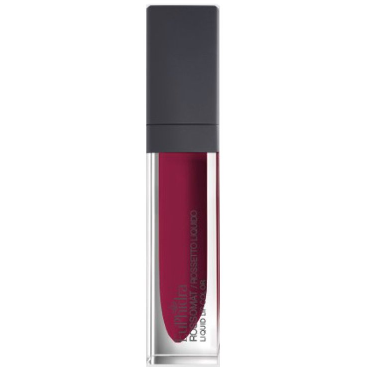 EUPHIDRA RossoMat MR06 Hollyw EUPHIDRA RossoMat MR06 Hollyw