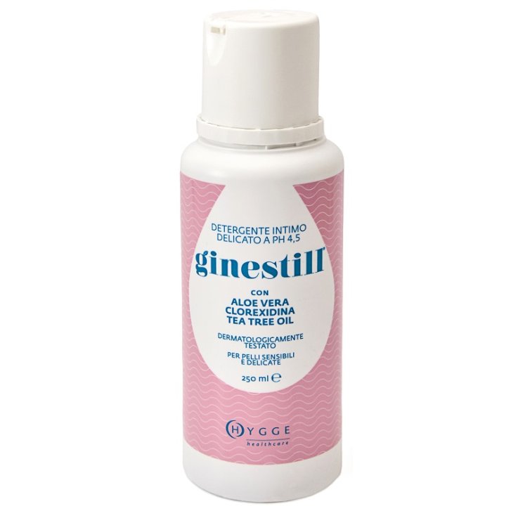 GINESTILL Det.Intimo pH 4,5 GINESTILL Det.Intimo pH 4,5