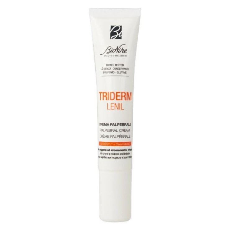 TRIDERM Lenil Crema Palp. TRIDERM Lenil Crema Palp.