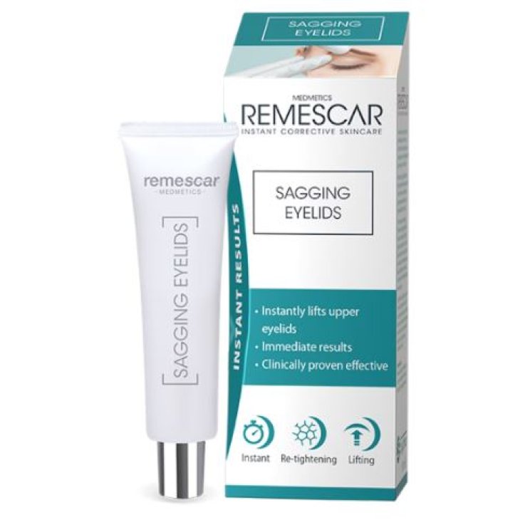 REMESCAR Palpebre Cadenti REMESCAR Palpebre Cadenti
