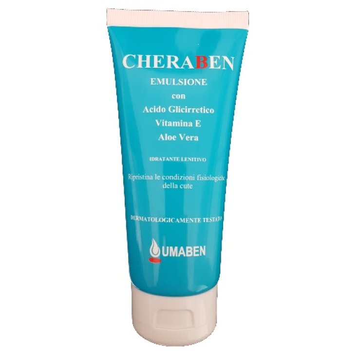 CHERABEN 100ml CHERABEN 100ml