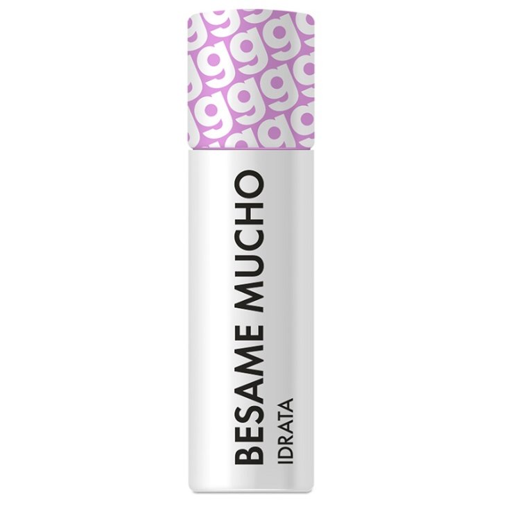 GOOVI BALSAMO LABBRA IDRATA 5,7 ML GOOVI BALSAMO LABBRA IDRATA 5,7 ML