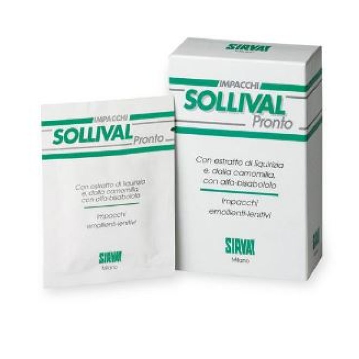 SOLLIVAL Pronto 12 Salv.Imb. SOLLIVAL Pronto 12 Salv.Imb.