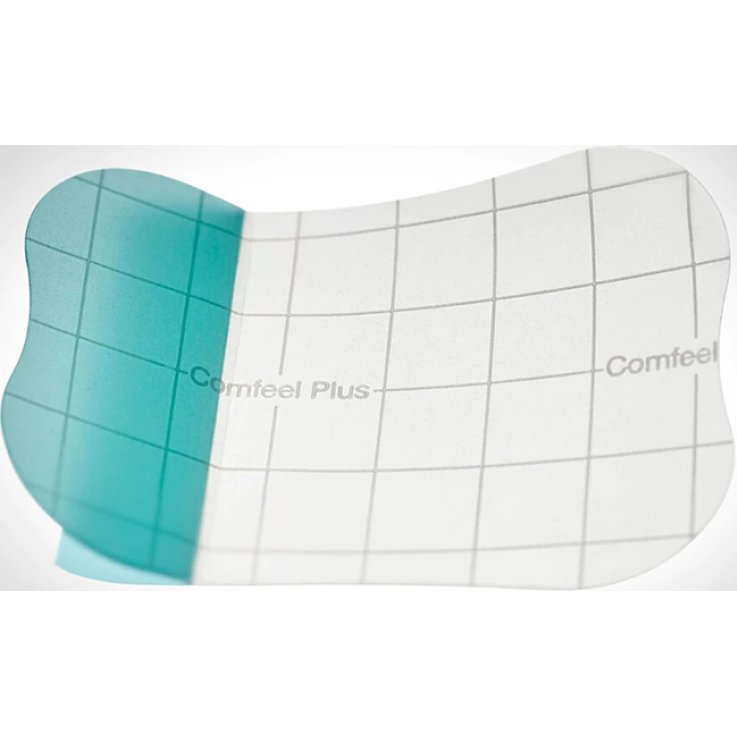 COMFEEL Plus Tr. 5x7 10pz33530 COMFEEL Plus Tr. 5x7 10pz33530