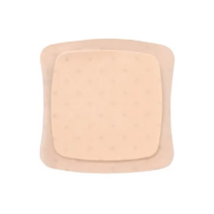 AQUACEL AG Foam Ad.12,5x12,5 AQUACEL AG Foam Ad.12,5x12,5